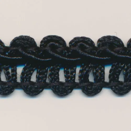 Trimming Braid #96 Navy