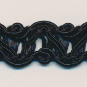 Trimming Braid #96 Navy