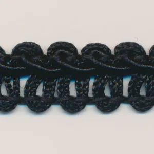 Trimming Braid #96 Navy