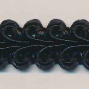 Trimming Braid #96 Navy