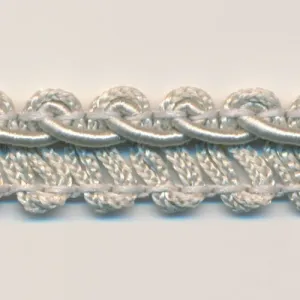 Trimming Braid #98 Pale Gray