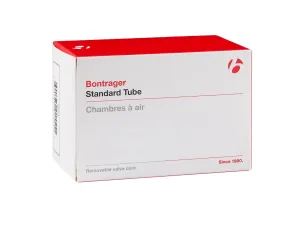 Tube Bontrager Standard Schrader Valve