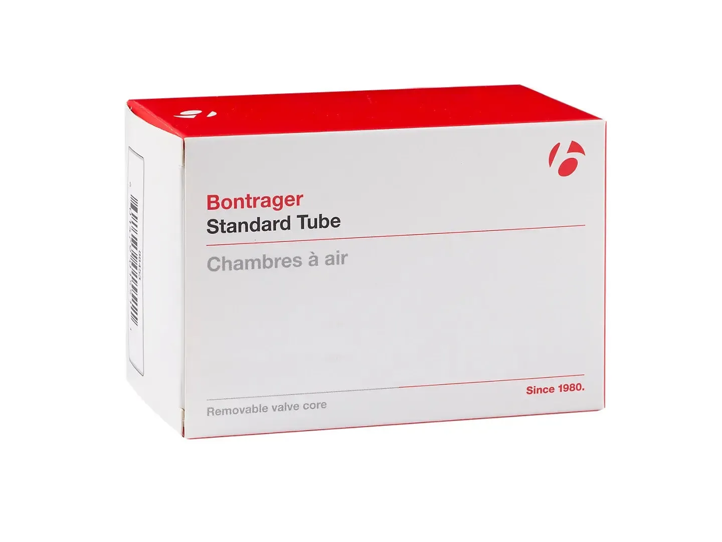 Tube Bontrager Standard Schrader Valve