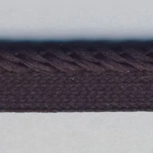 Twill Piping #142 Coffee Brown