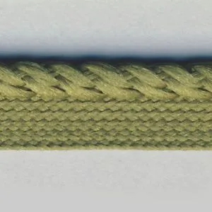 Twill Piping #76 Green Tea