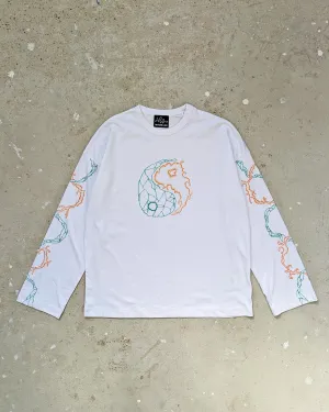 Twin Serpents T-Shirt