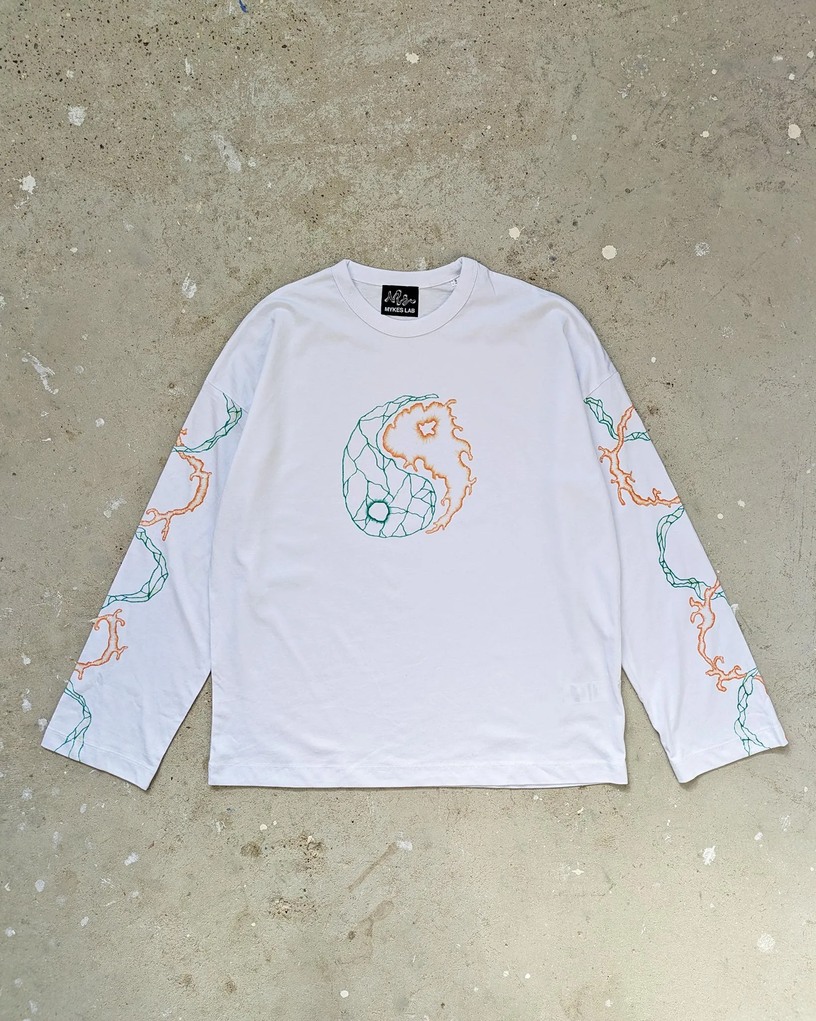 Twin Serpents T-Shirt