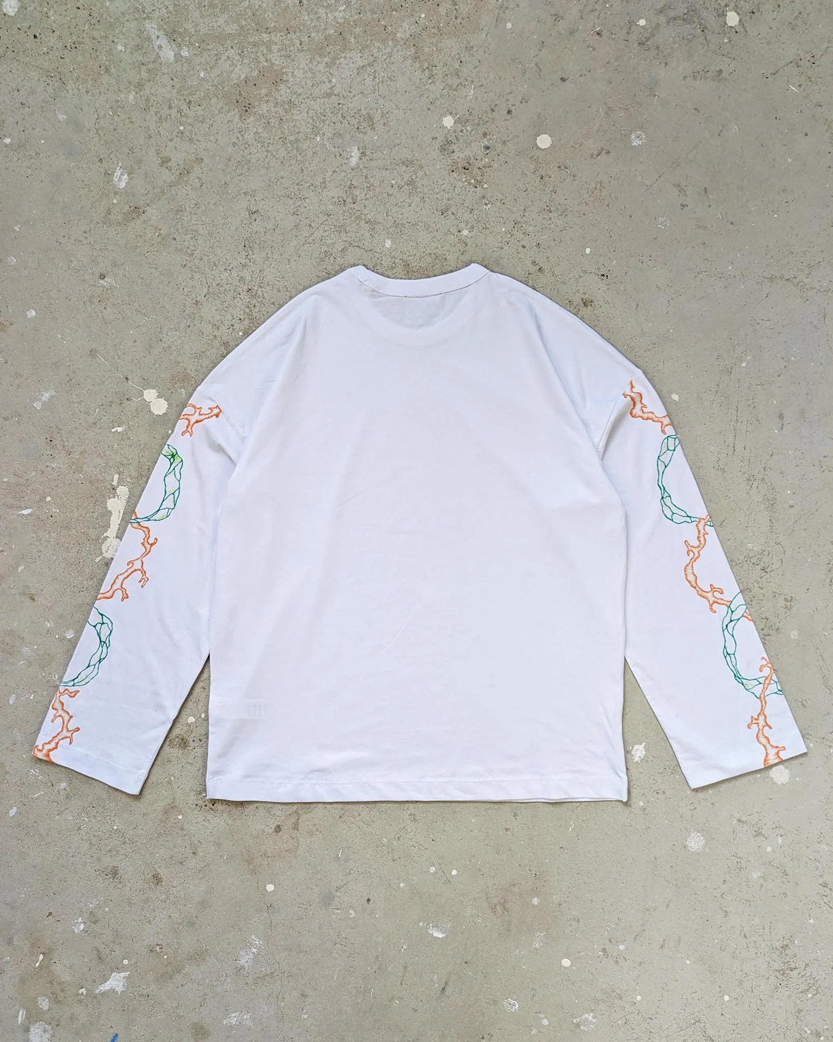 Twin Serpents T-Shirt