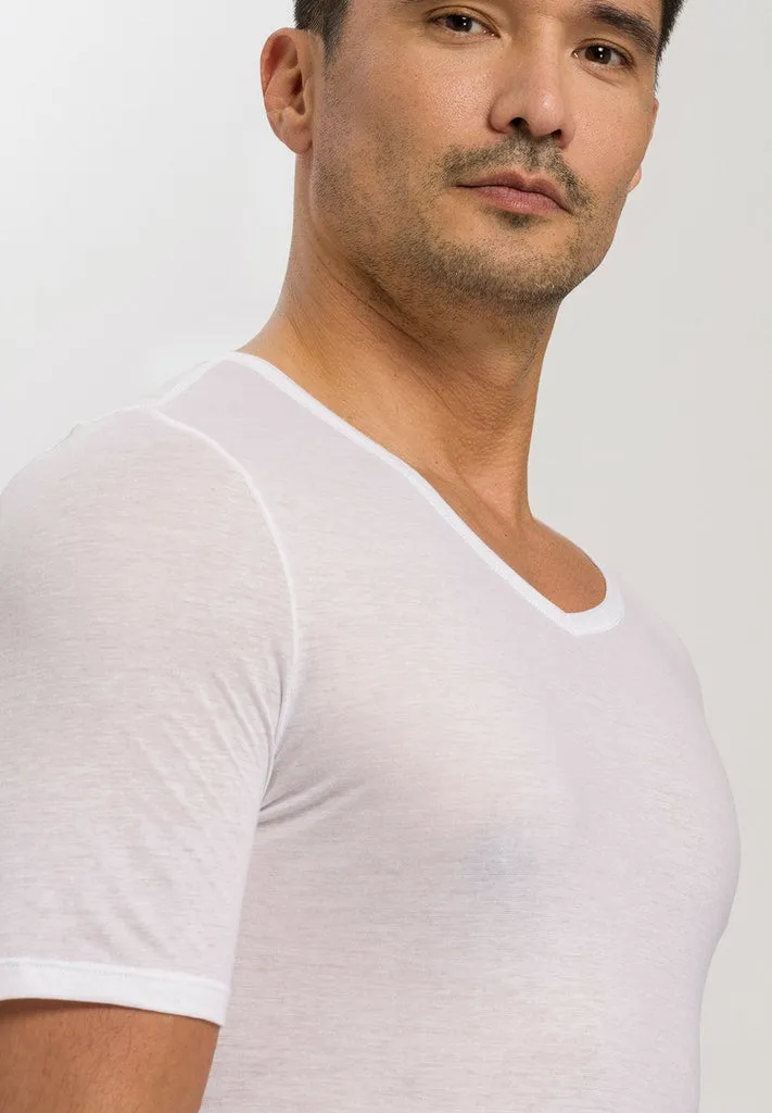 Ultralight - Short Sleeved T-Shirt