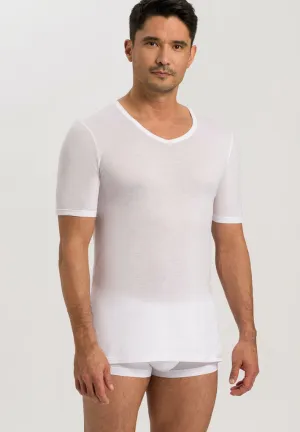 Ultralight - Short Sleeved T-Shirt