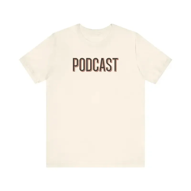 Unisex Jersey Short Sleeve Tee for a Modern Look