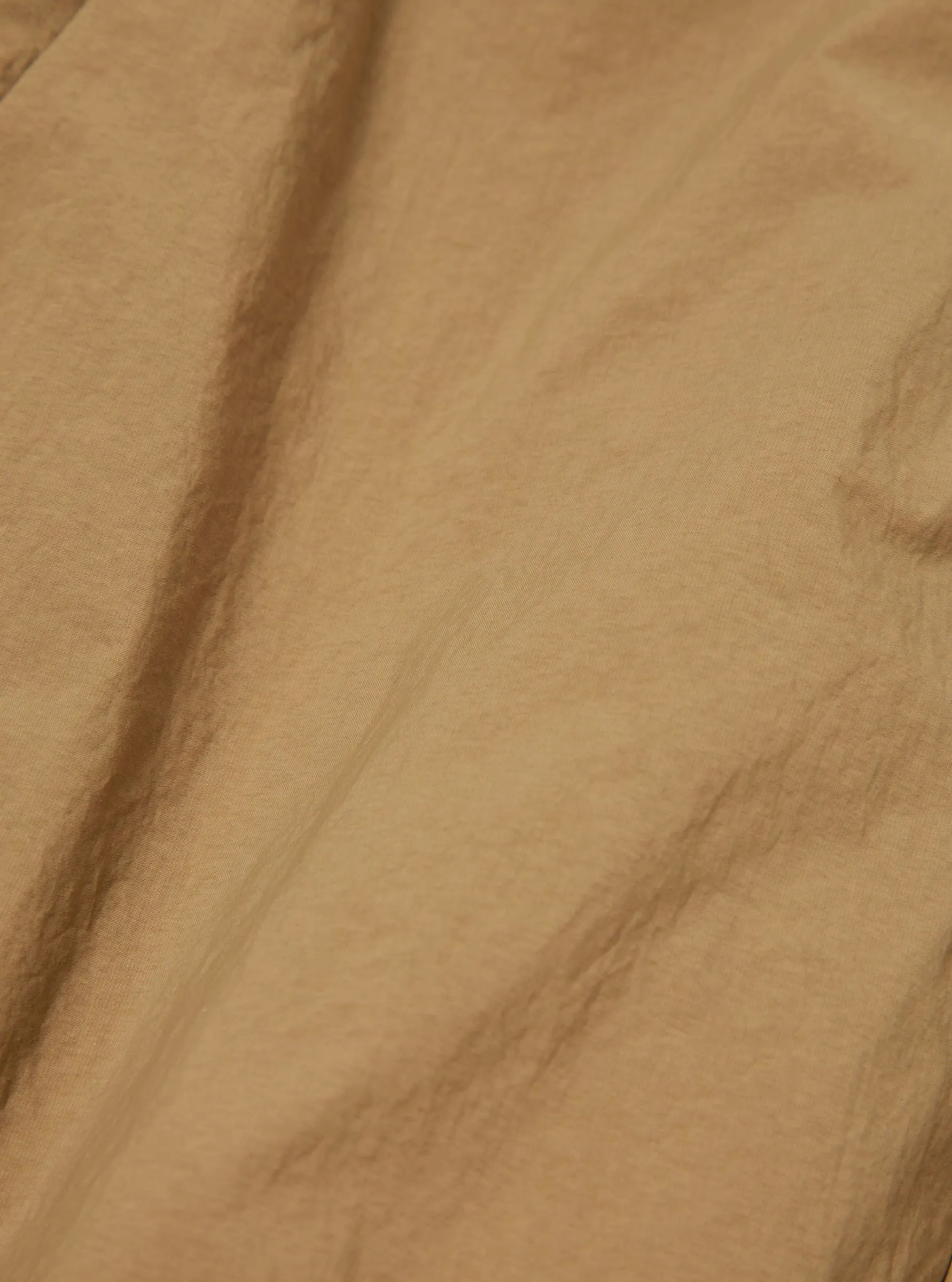 Universal Works - NS Bomber Jacket - Sand