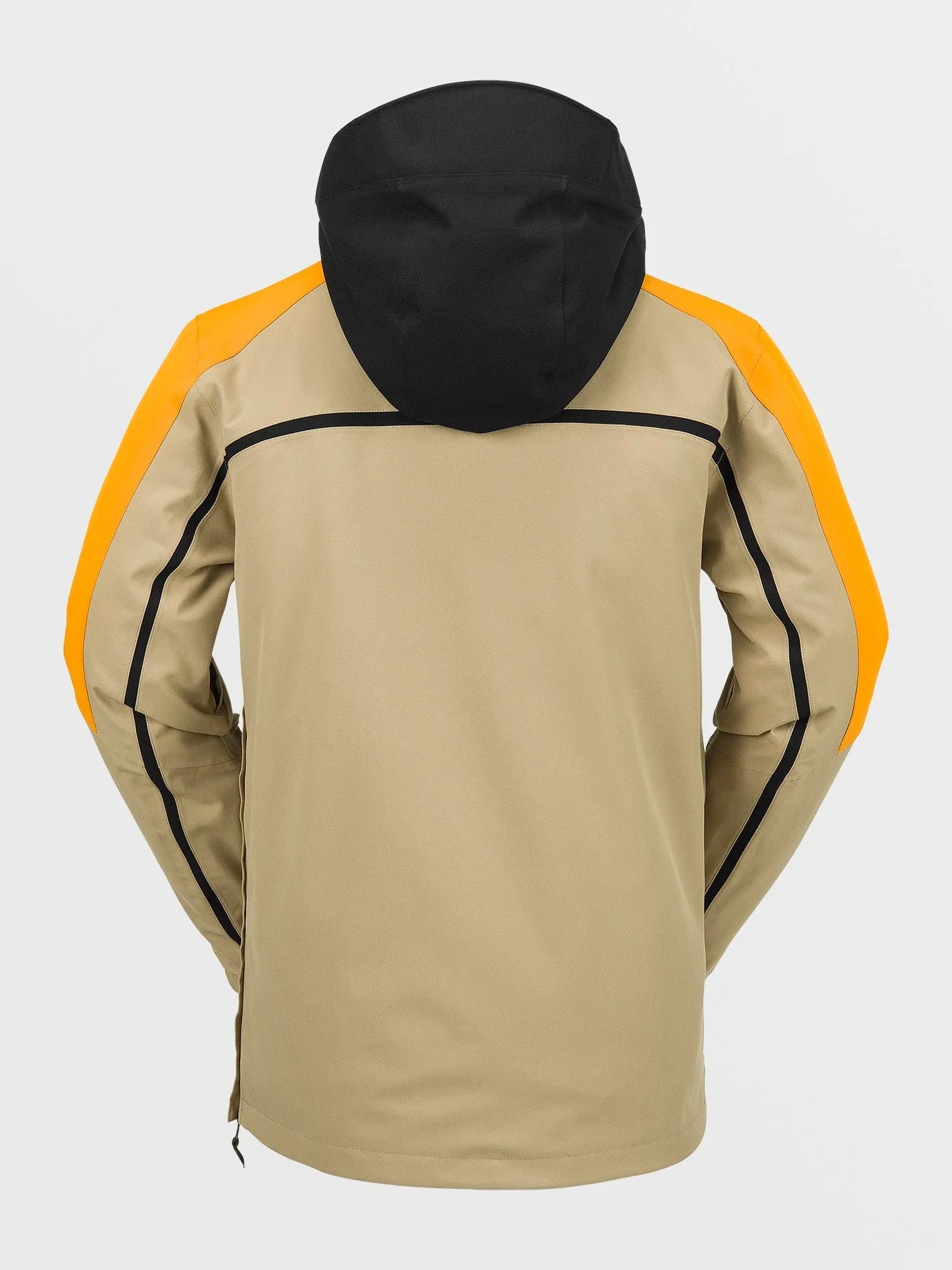 Veste Brighton - GOLD