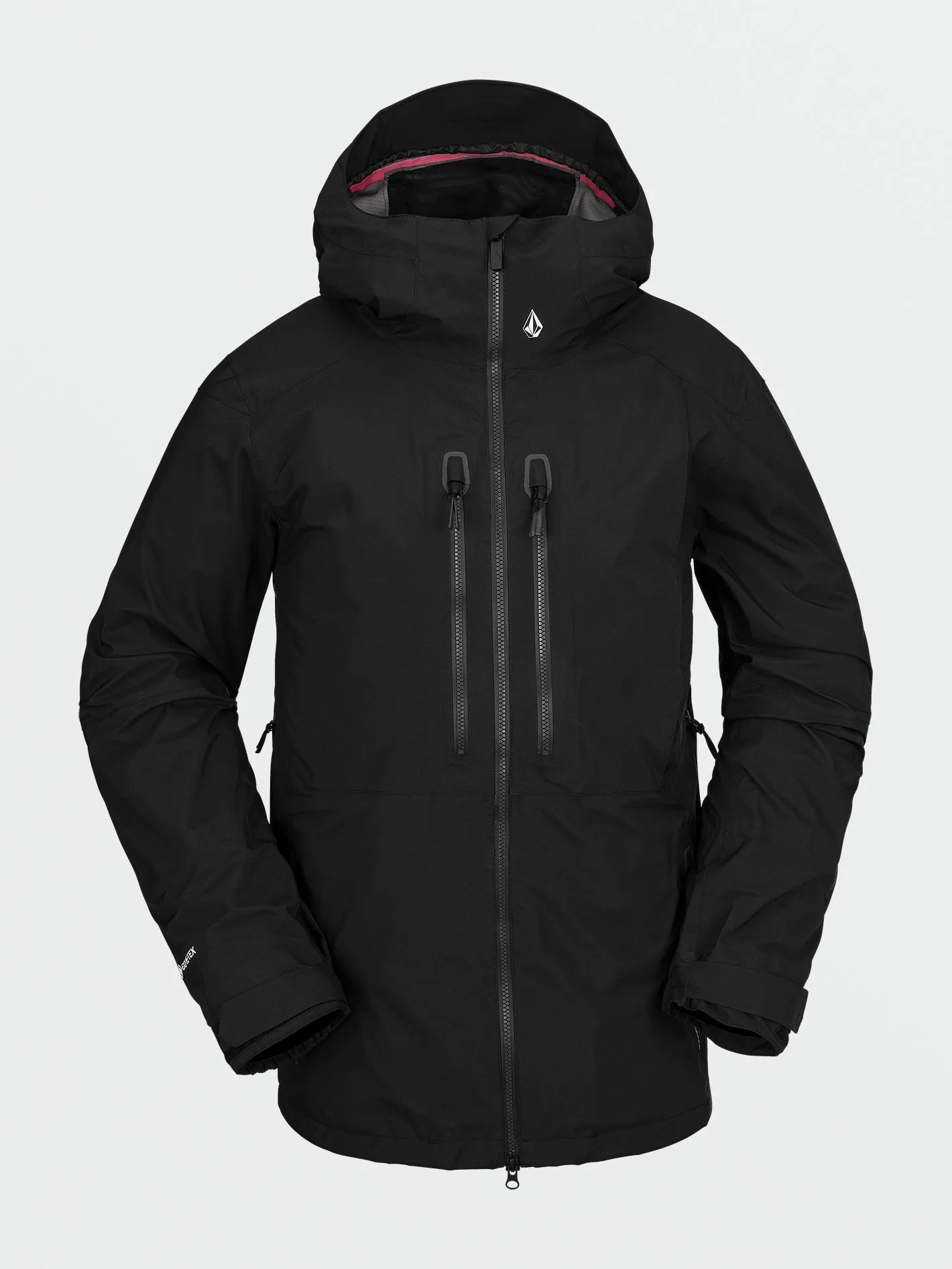 Veste de snow Guide Gore-Tex - Black