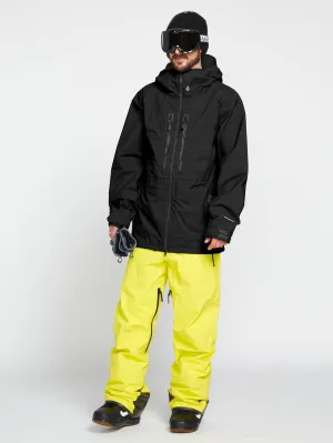 Veste de snow Guide Gore-Tex - Black