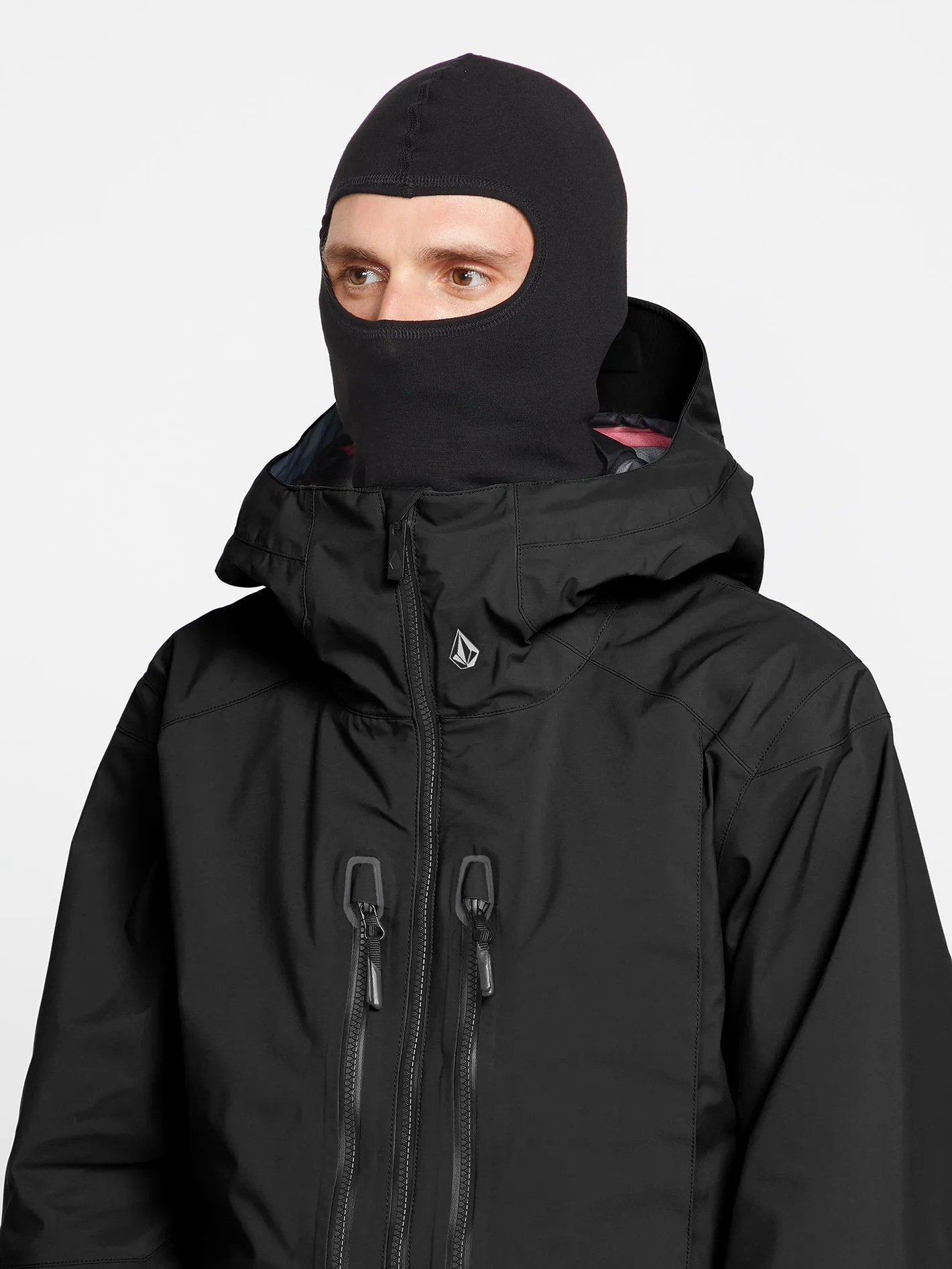 Veste de snow Guide Gore-Tex - Black