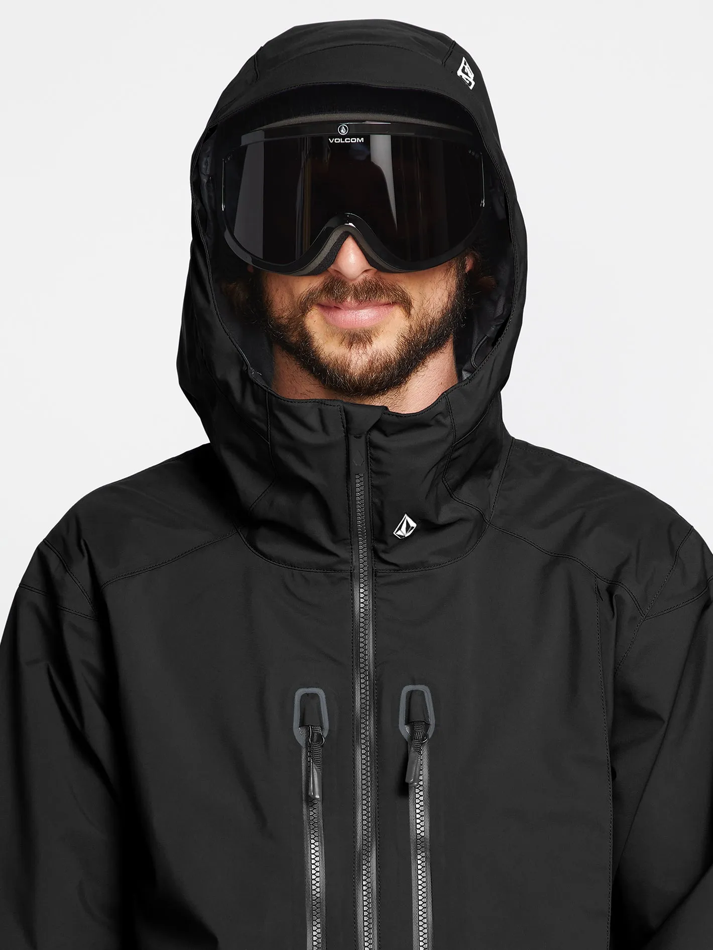 Veste de snow Guide Gore-Tex - Black
