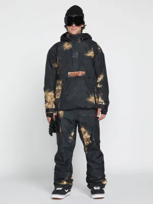 Veste de snow Melo Gore-Tex Pullover - Bleach Black