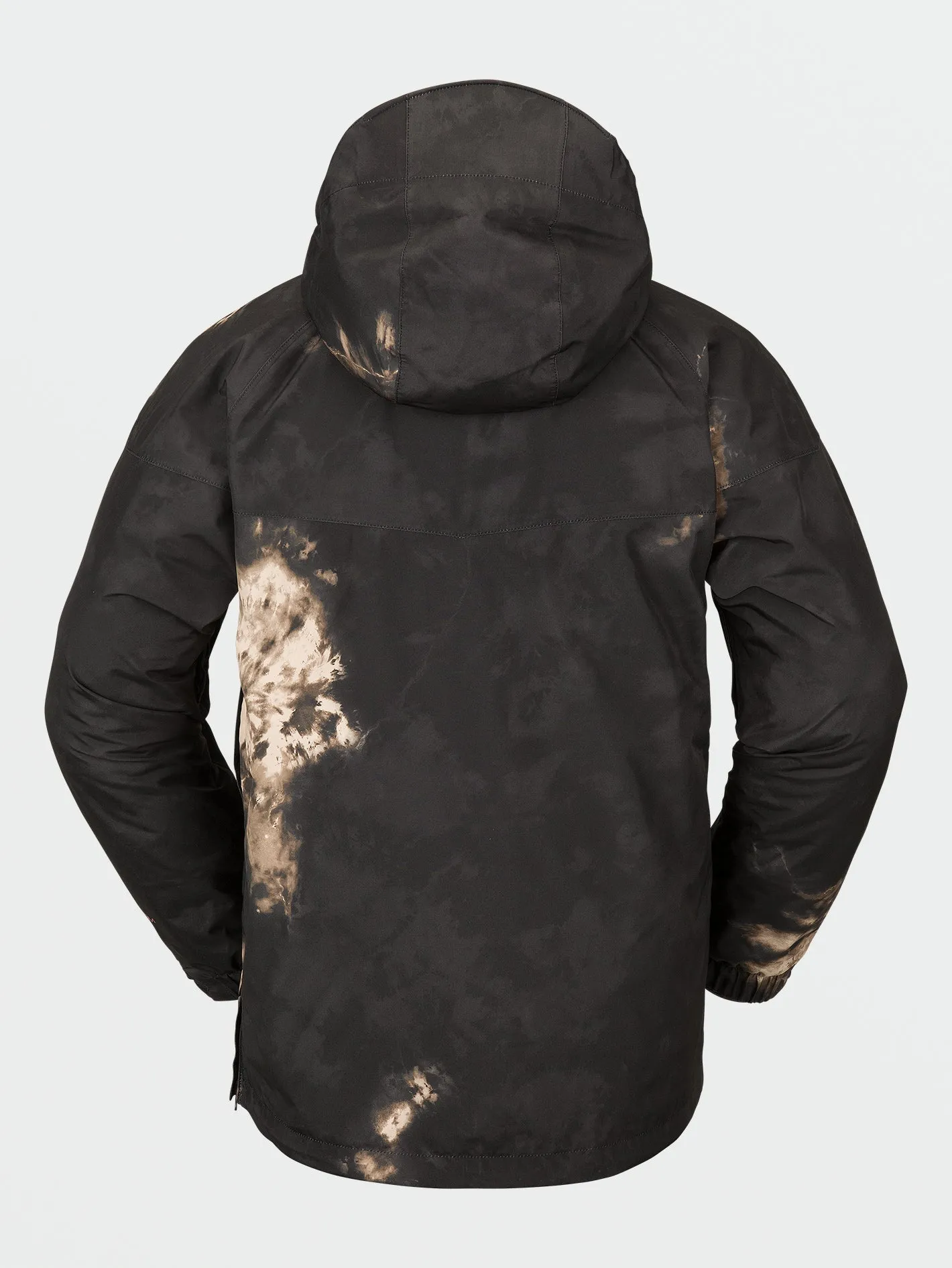 Veste de snow Melo Gore-Tex Pullover - Bleach Black