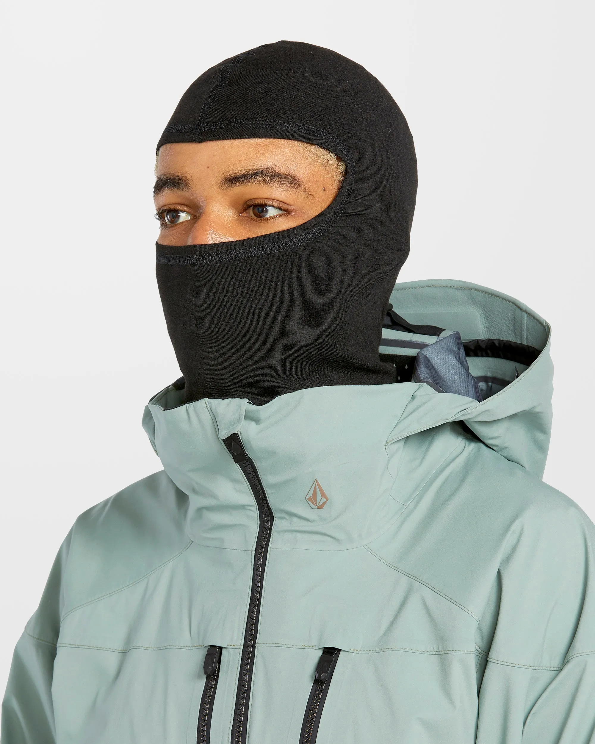 Veste Guch Stretch Gore-Tex - Agave
