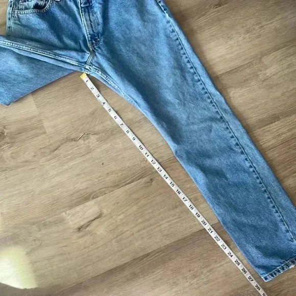 Vintage 90s Tommy Hilfiger Tommy Jeans size 5/30