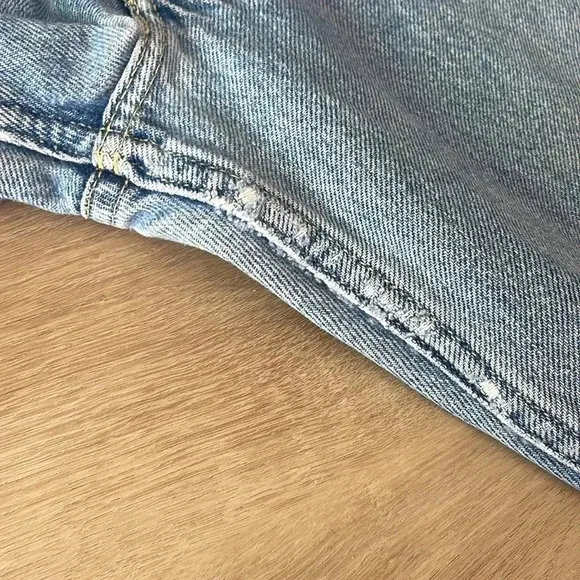Vintage 90s Tommy Hilfiger Tommy Jeans size 5/30