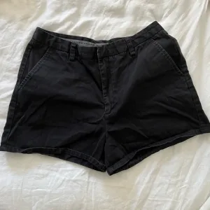 Vintage Calvin Klein Jeans 100% Cotton Black‎ Shorts