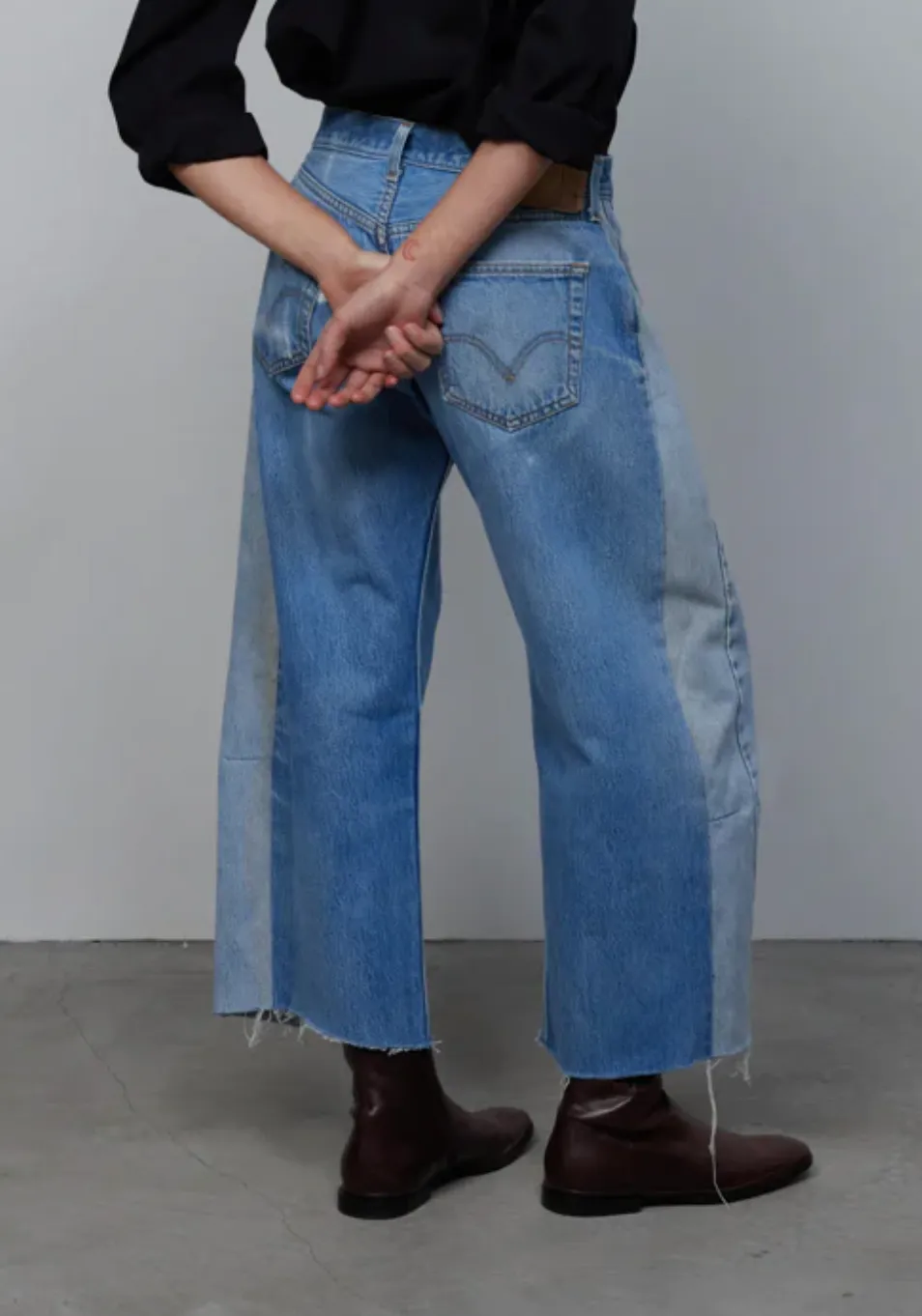 Vintage Lasso Jean, Classic Vintage