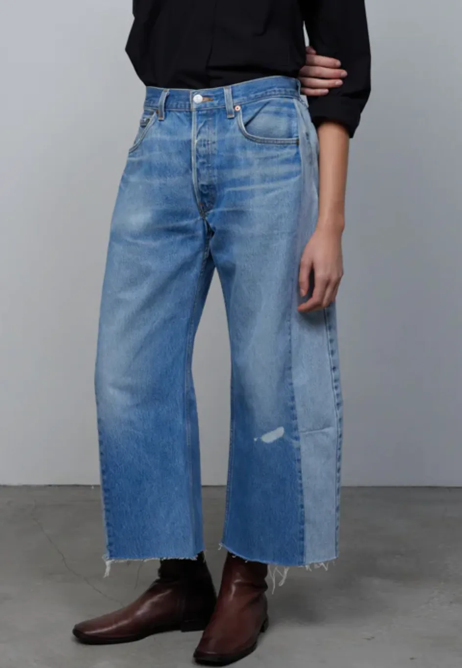 Vintage Lasso Jean, Classic Vintage