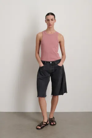 VINTAGE LASSO SHORTS