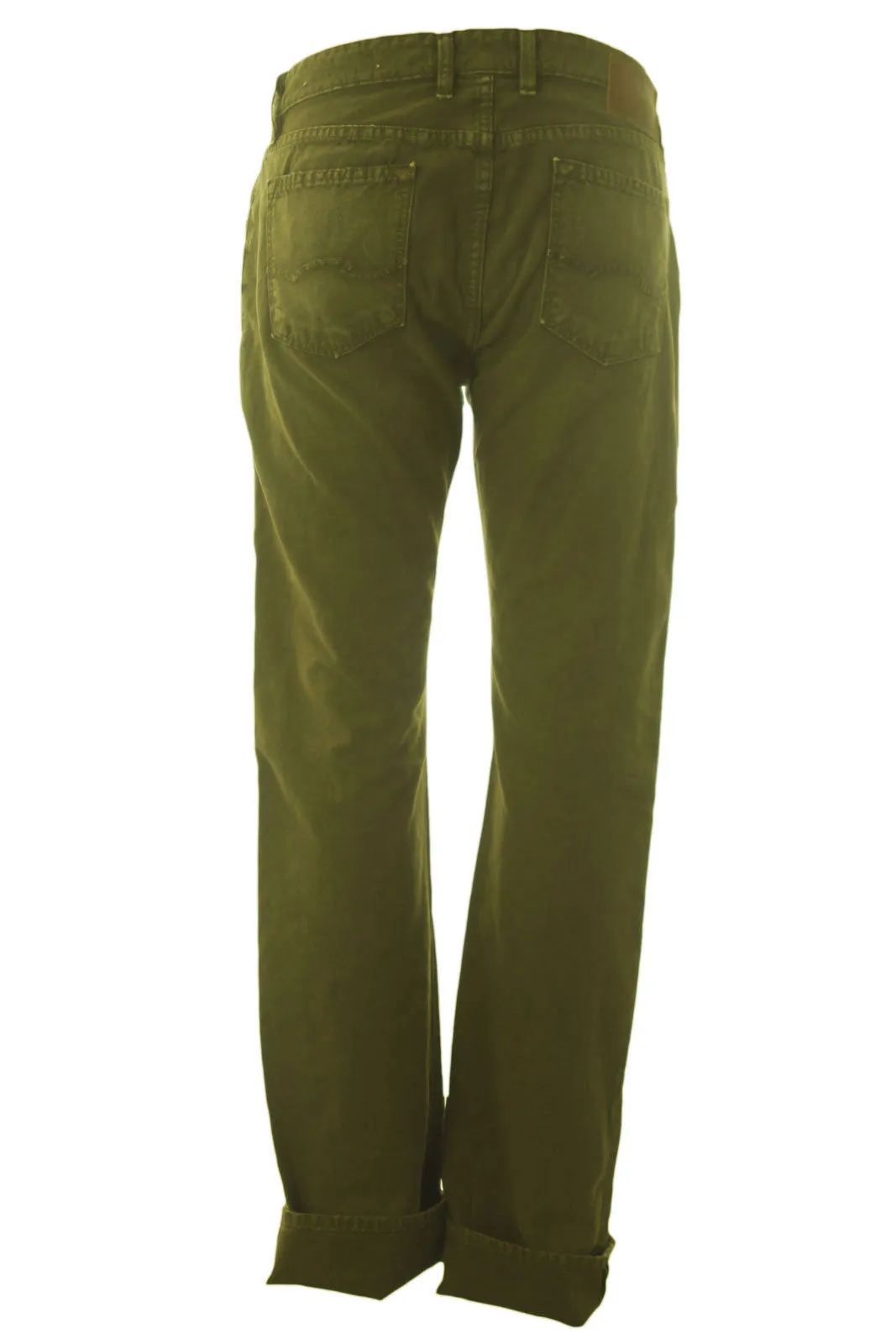 VINTAGE REVOLUTION Men's Beech Straight Down Slim Jeans 7MSTRDCV $150 NEW