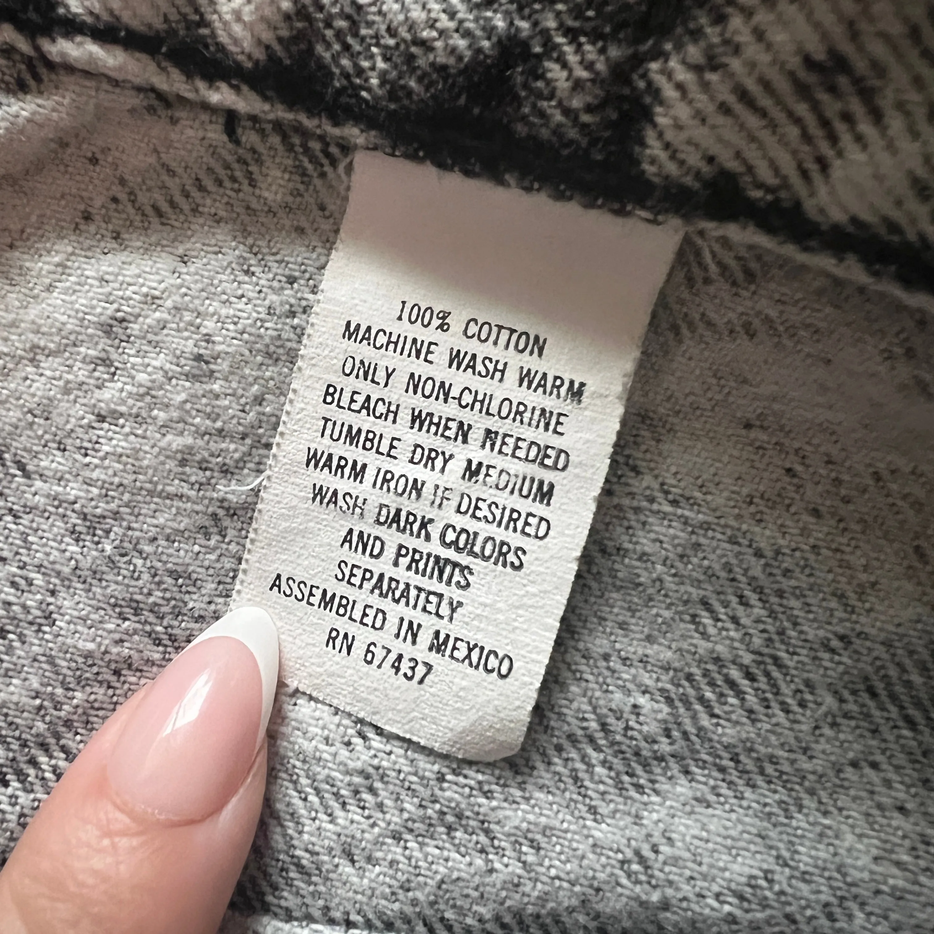 Vintage Sasson Acid Wash Jeans