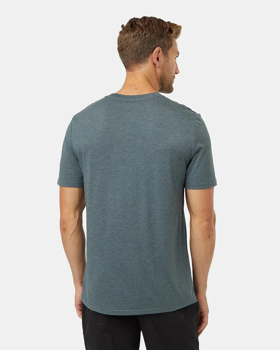 Vintage Sunset T-Shirt (Men's) - Past Season