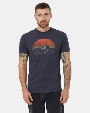 Vintage Sunset T-Shirt (Men's) - Past Season