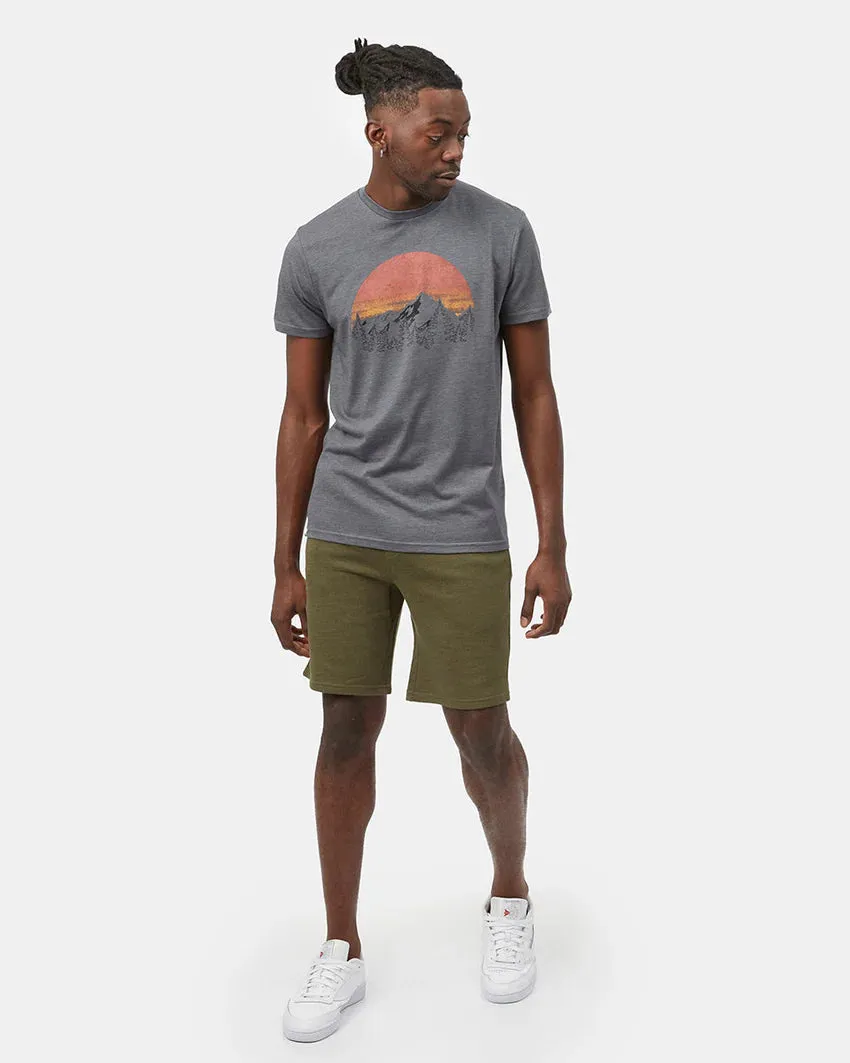 Vintage Sunset T-Shirt (Men's) - Past Season