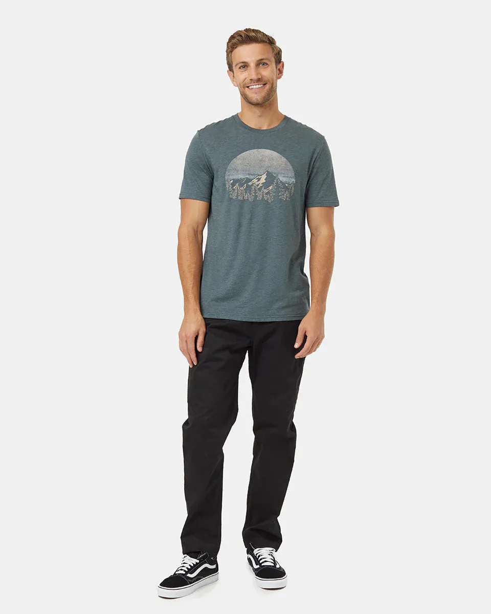 Vintage Sunset T-Shirt (Men's) - Past Season