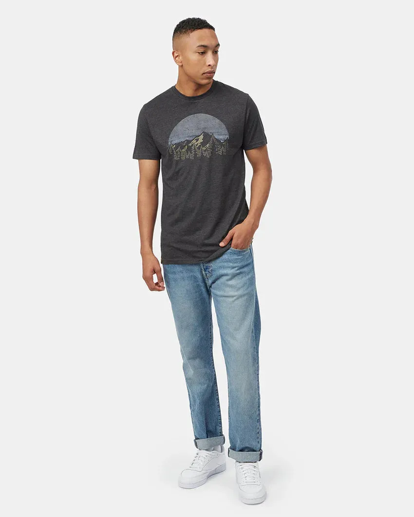 Vintage Sunset T-Shirt (Men's) - Past Season