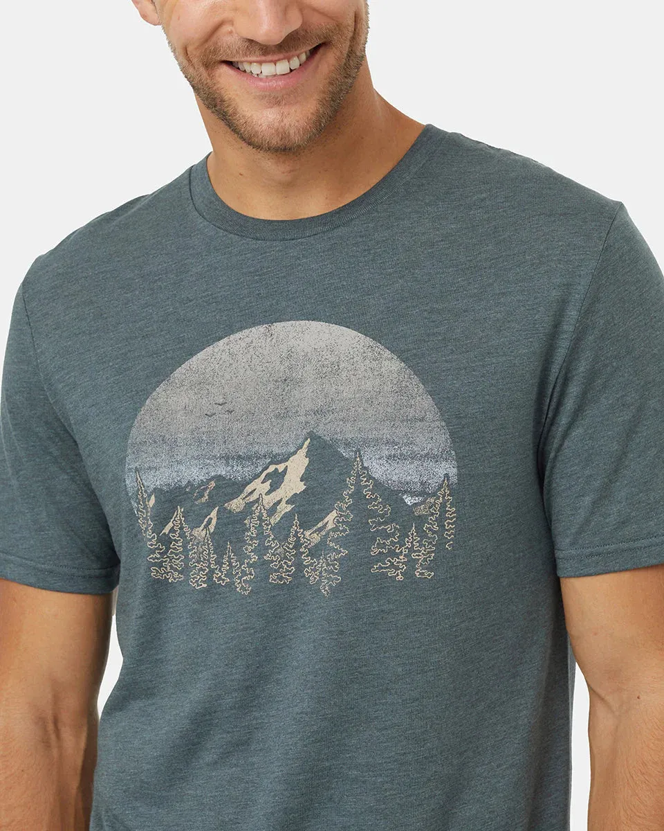 Vintage Sunset T-Shirt (Men's) - Past Season