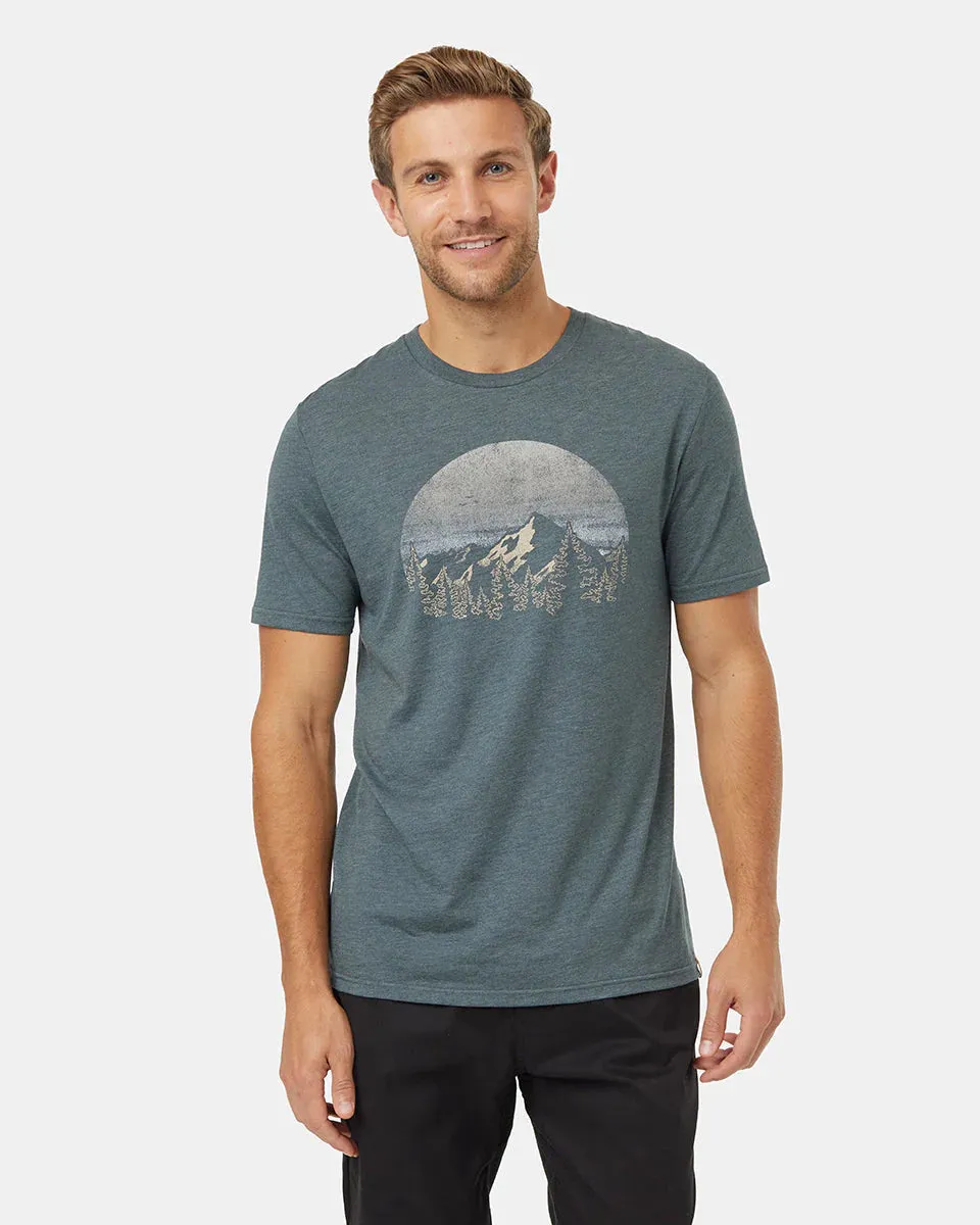 Vintage Sunset T-Shirt (Men's) - Past Season
