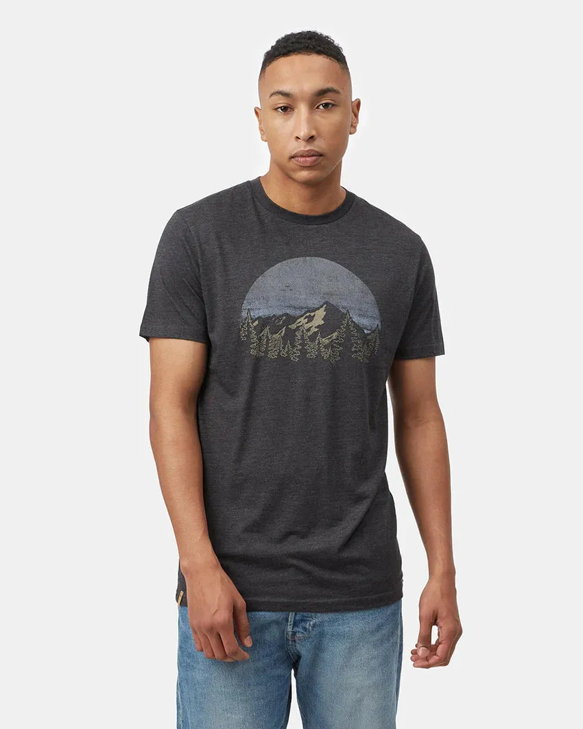 Vintage Sunset T-Shirt (Men's) - Past Season