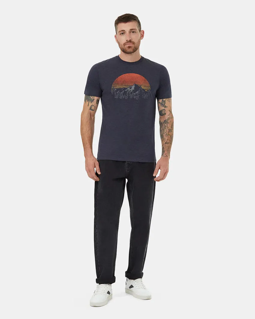 Vintage Sunset T-Shirt (Men's) - Past Season