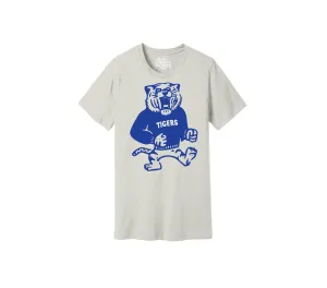 Vintage Tiger Game Day Tee