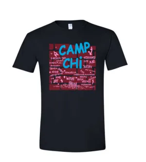Wall T- Shirt