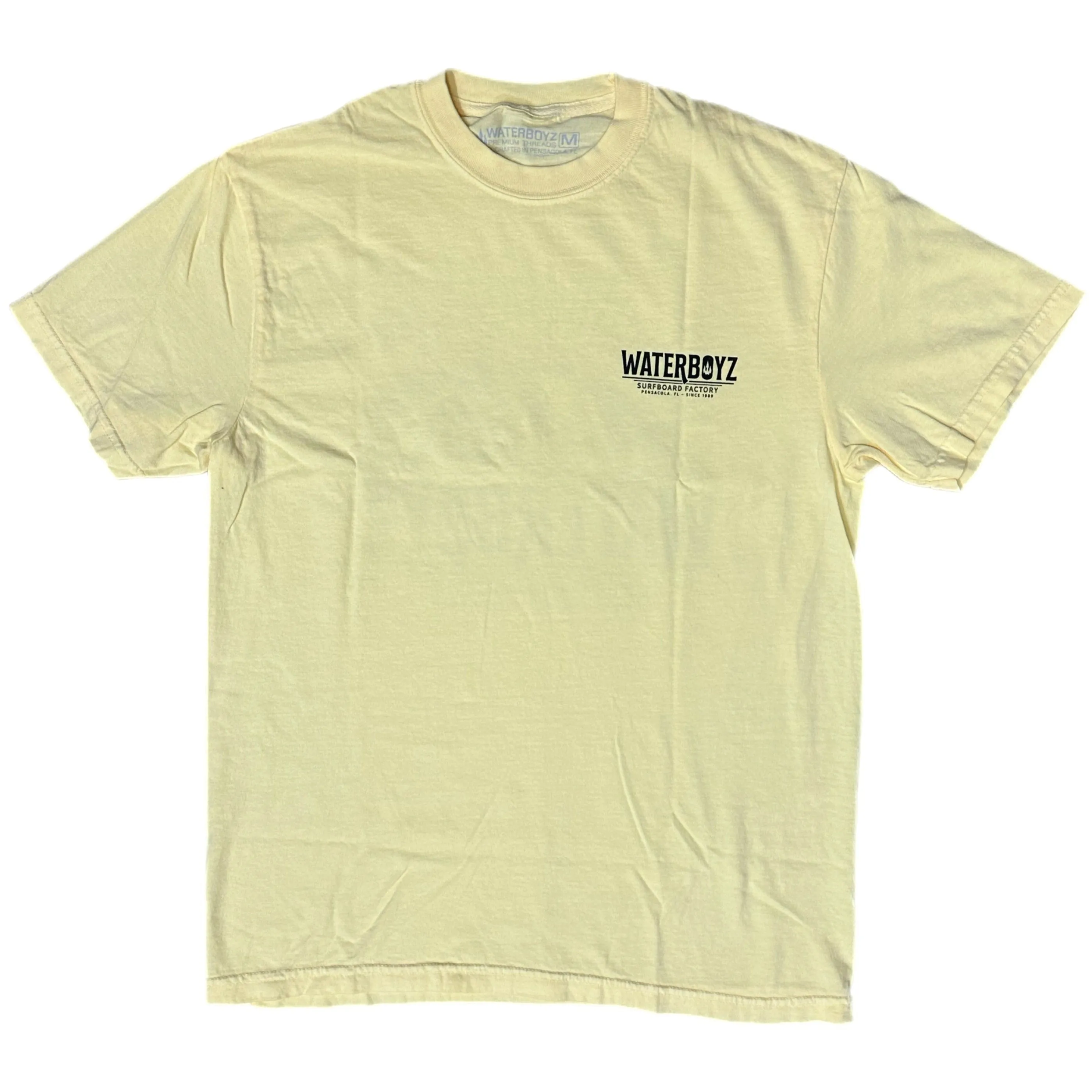 WBZ Skills S/S Tee
