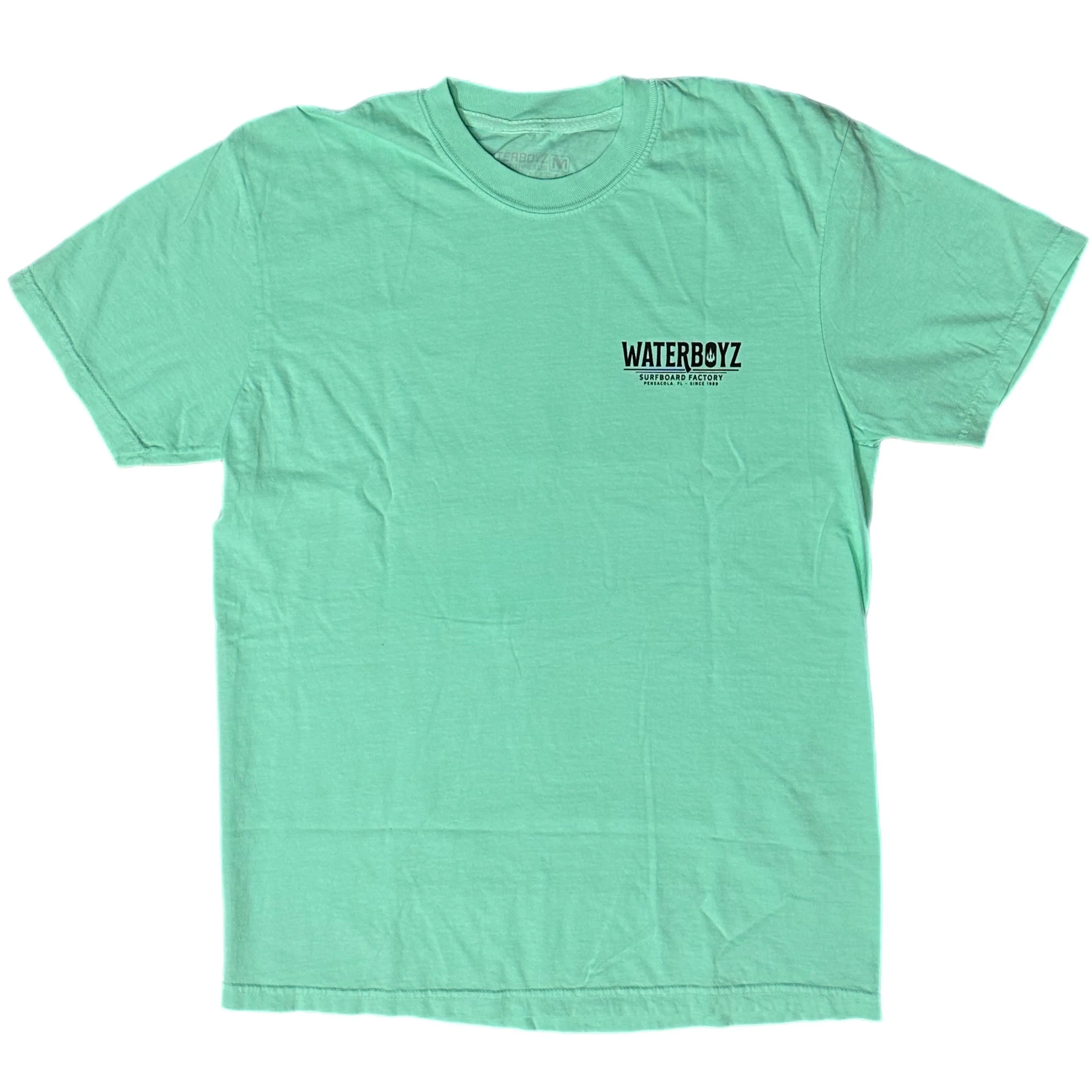 WBZ Skills S/S Tee