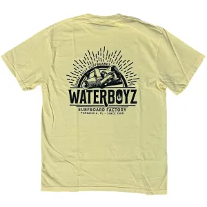 WBZ Skills S/S Tee