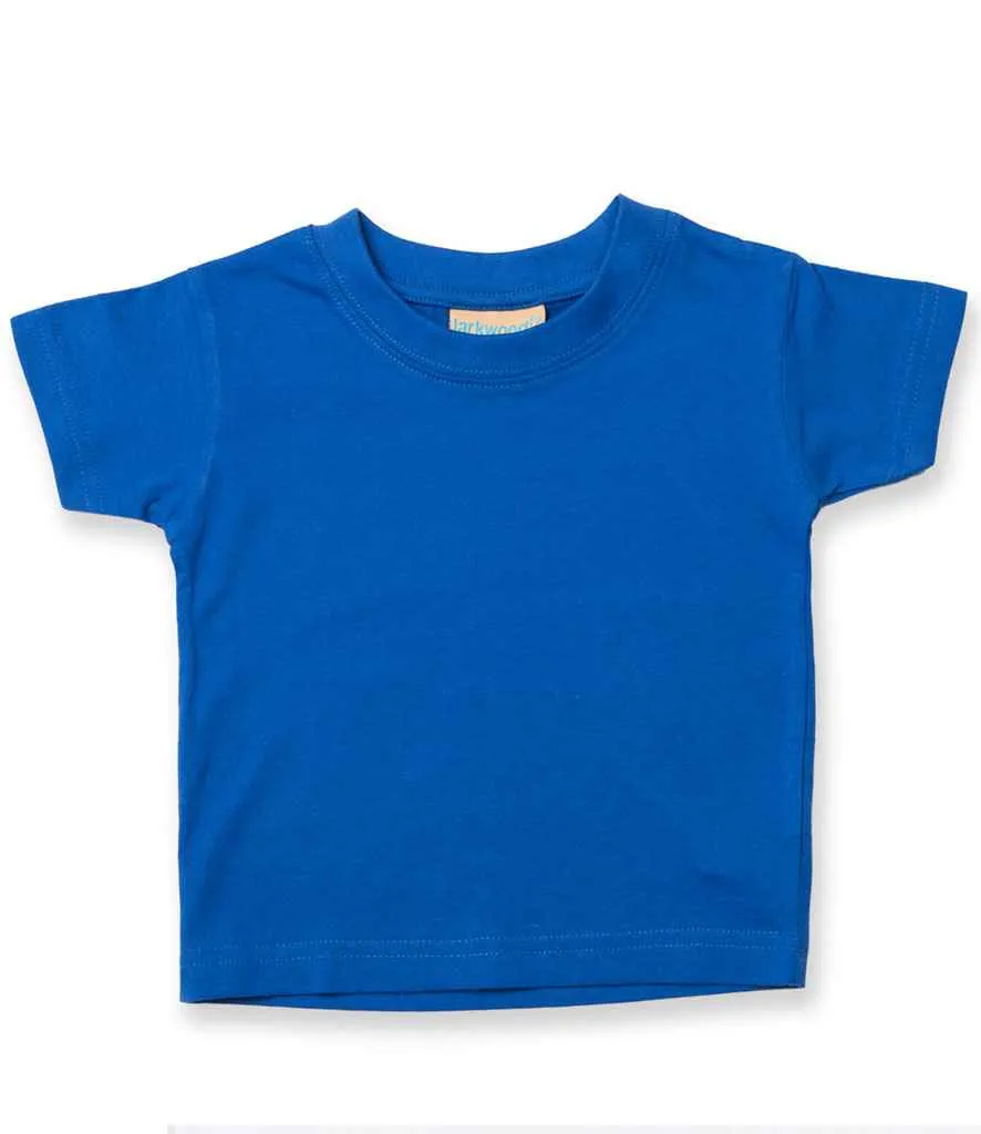 Wild One Pink Personalised Birthday T-Shirt - Choose your age