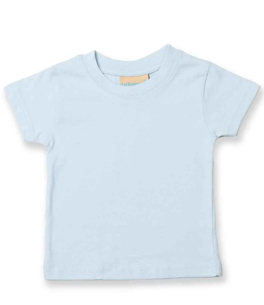 Wild One Pink Personalised Birthday T-Shirt - Choose your age