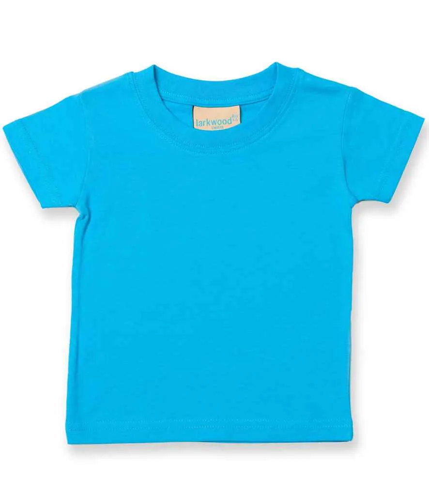 Wild One Pink Personalised Birthday T-Shirt - Choose your age