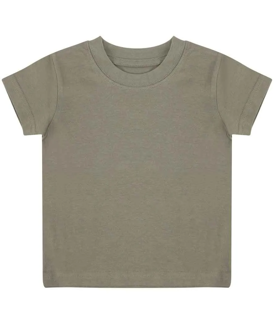 Wild One Pink Personalised Birthday T-Shirt - Choose your age